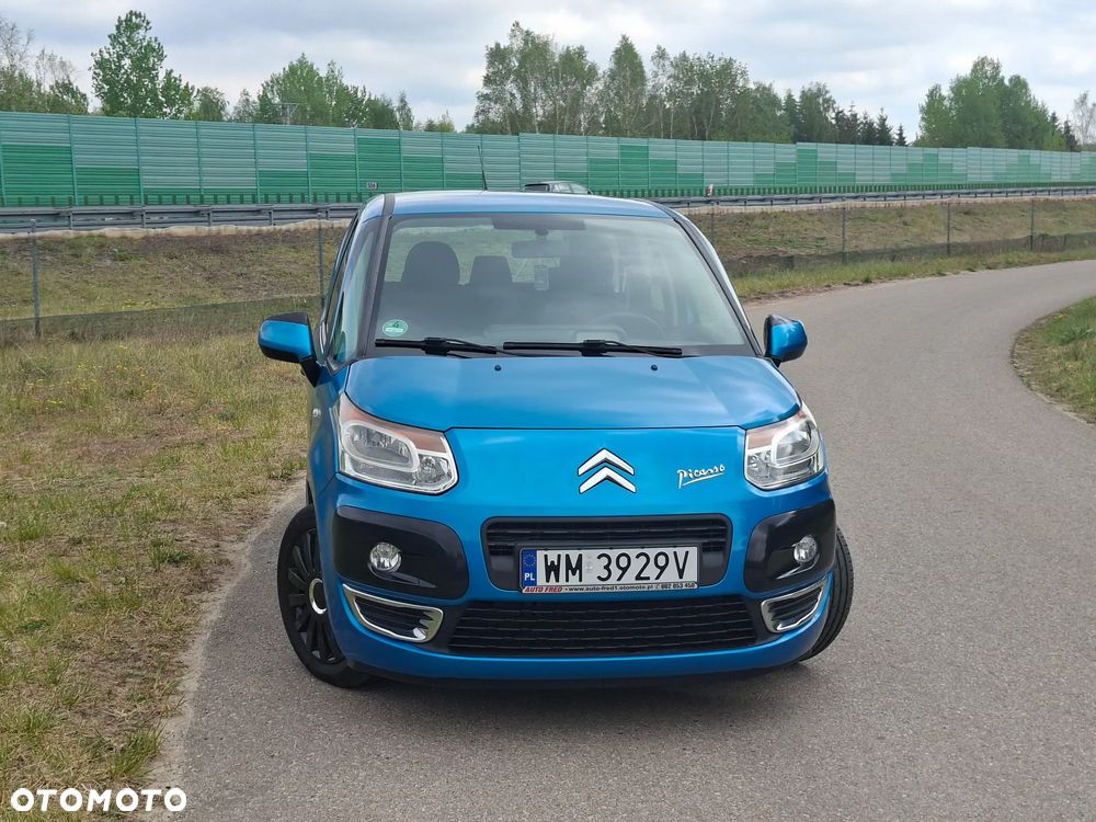 Citroën C3 VTi 95 Selection - 11