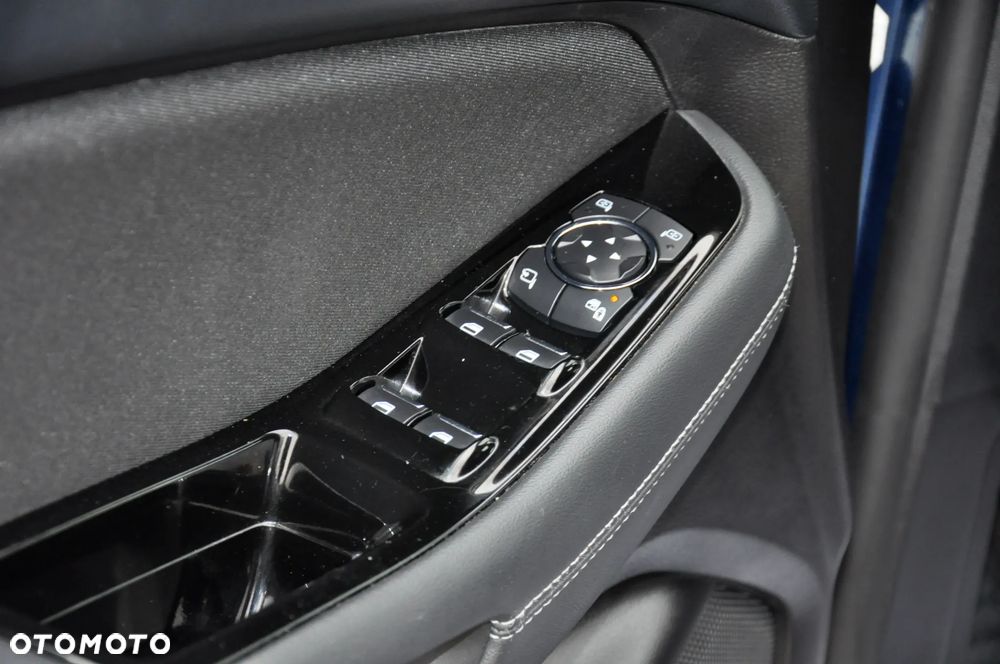 Ford Galaxy 2.5 Hybrid Trend CVT - 25