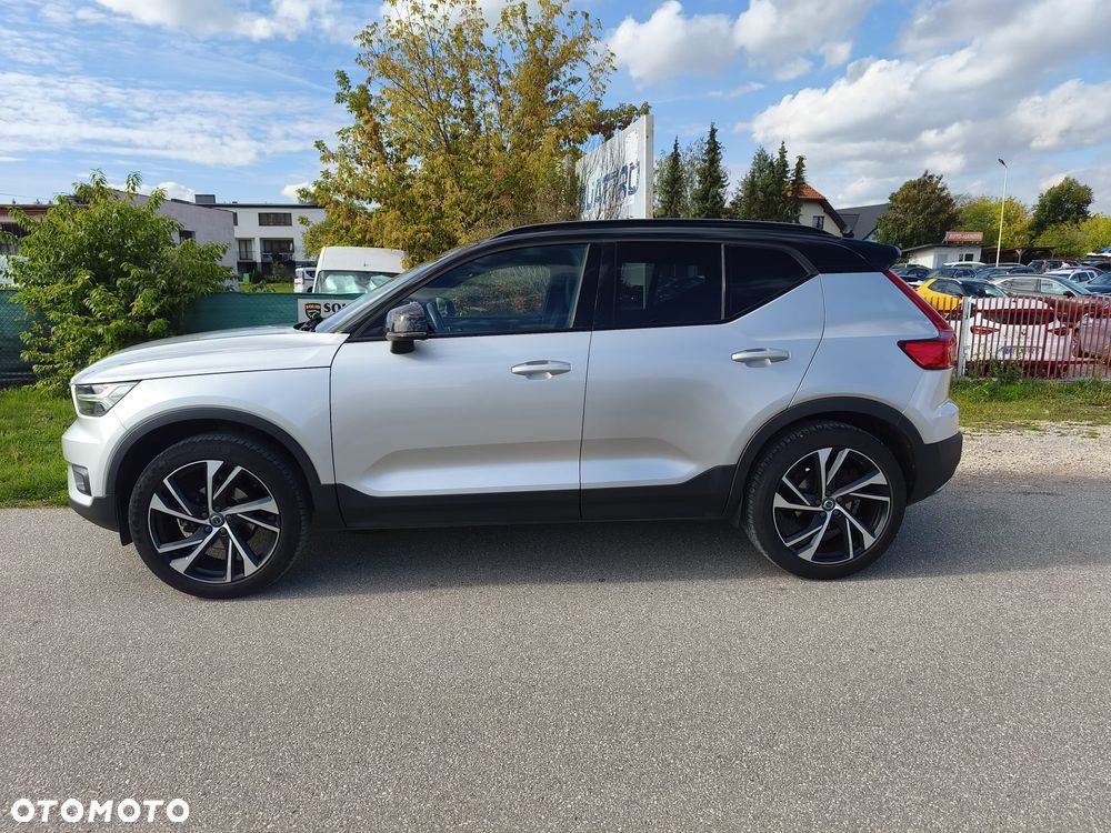 Volvo XC 40 T3 RDesign - 21