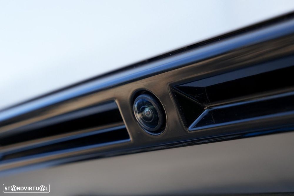 Peugeot 2008 1.2 PureTech Allure Pack EAT8 - 39