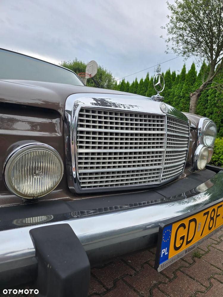 Mercedes-Benz Inny - 19