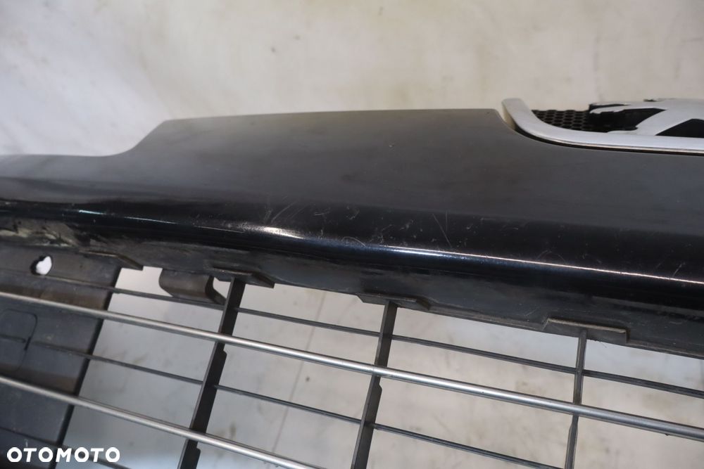 ZDERZAK PRZEDNI  PEUGEOT 407 EXLD KOMBI - 11