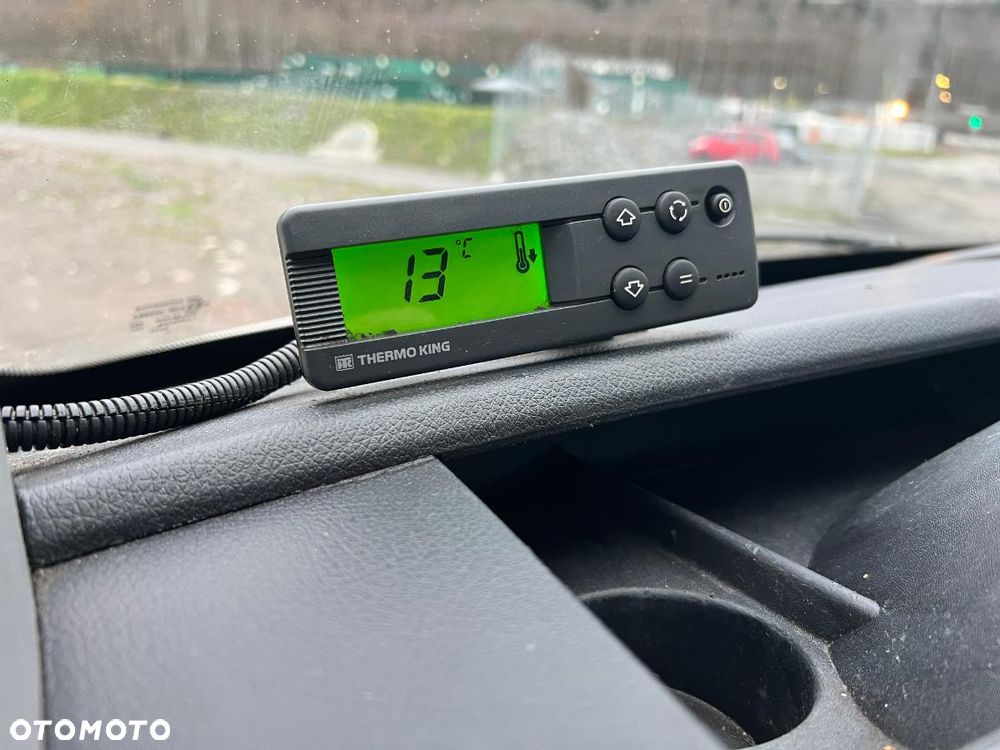 Volkswagen Crafter - 18