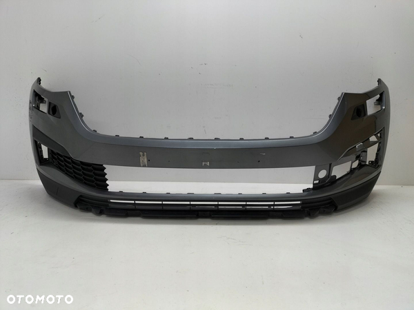 Zderzak przedni przód SKODA KODIAQ LIFT 21-
