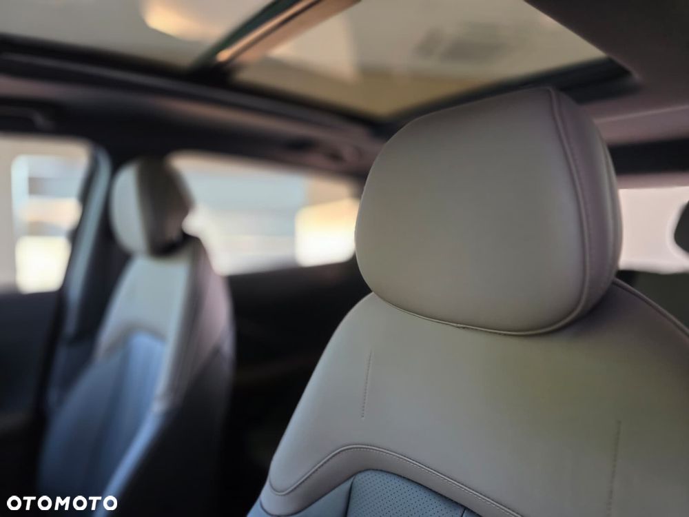 Changan CS55 Plus - 13