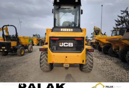 JCB Wozidło  JCB   9 ton   + KABINA   ,2019 rok - 7