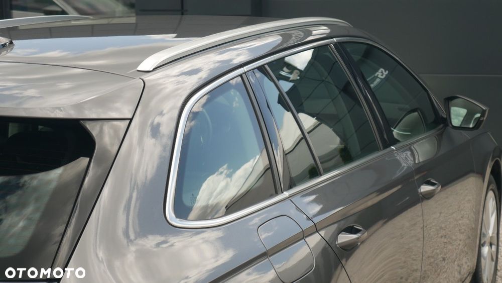 Skoda Octavia - 15