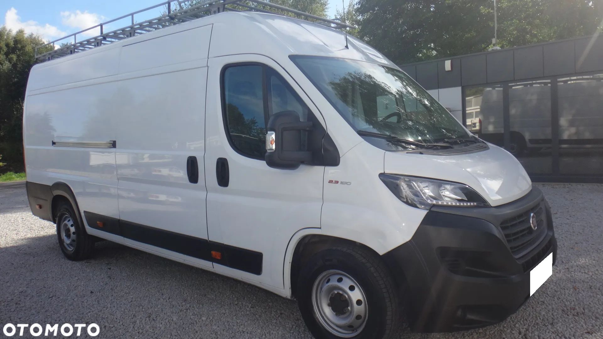 Fiat DUCATO - 1