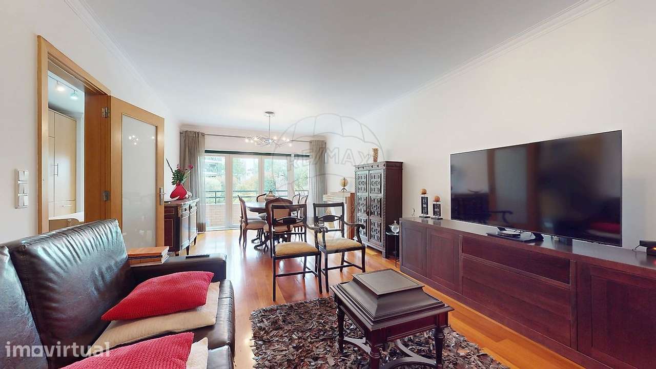 Apartamento T3 para venda - Grande imagem: 4/18