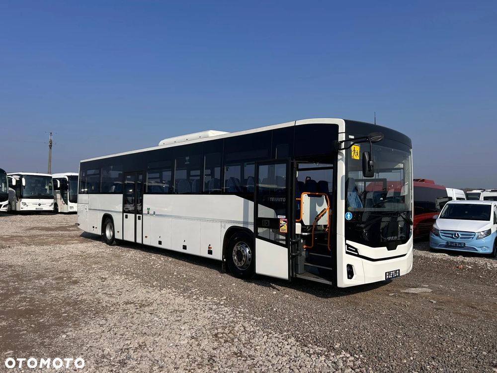 Otokar Territo - 20