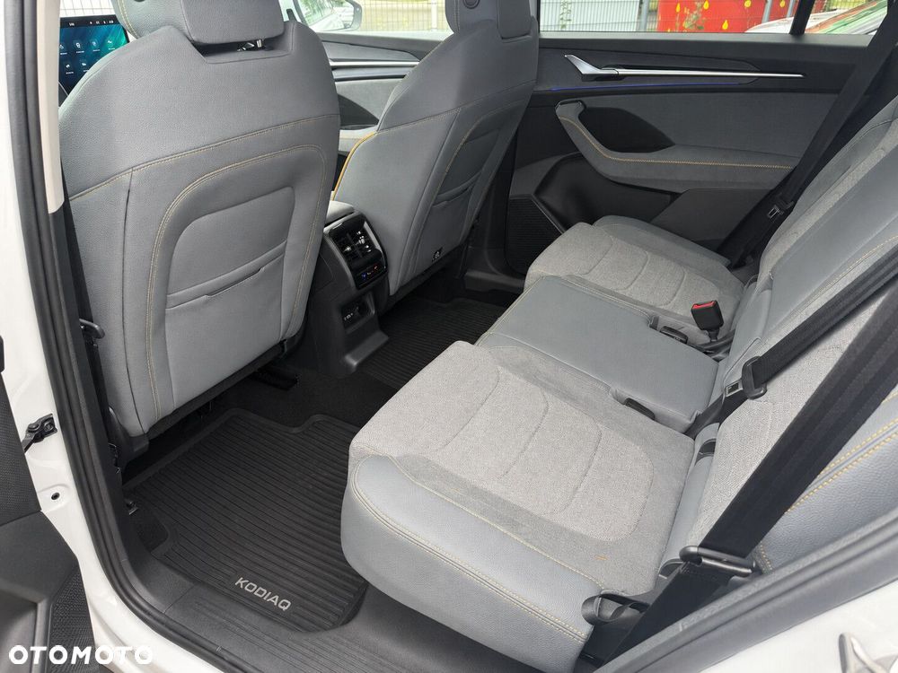 Skoda Kodiaq - 13