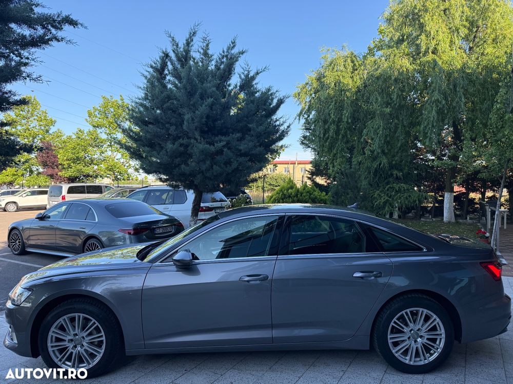 Audi A6 Limuzina 40 TDI S tronic sport - 20