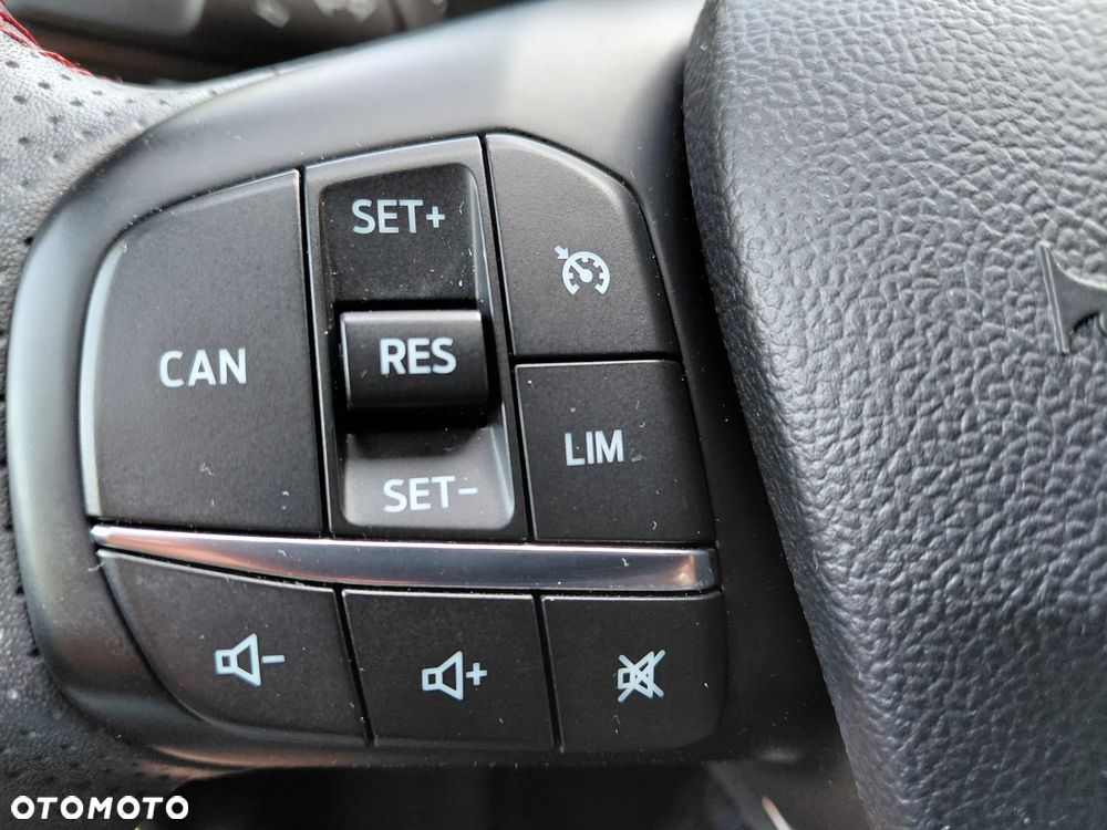 Ford Focus 1.5 EcoBoost ST-Line Business - 29