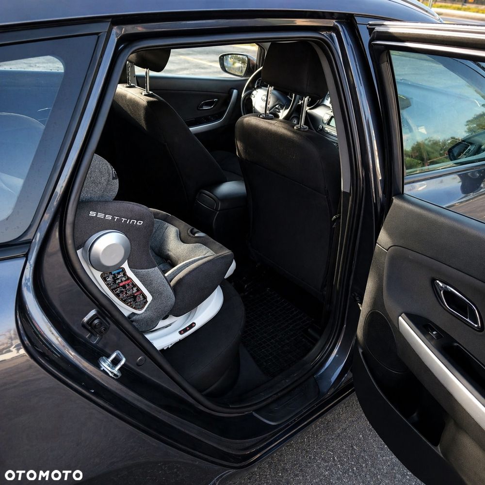 Kia Ceed - 7