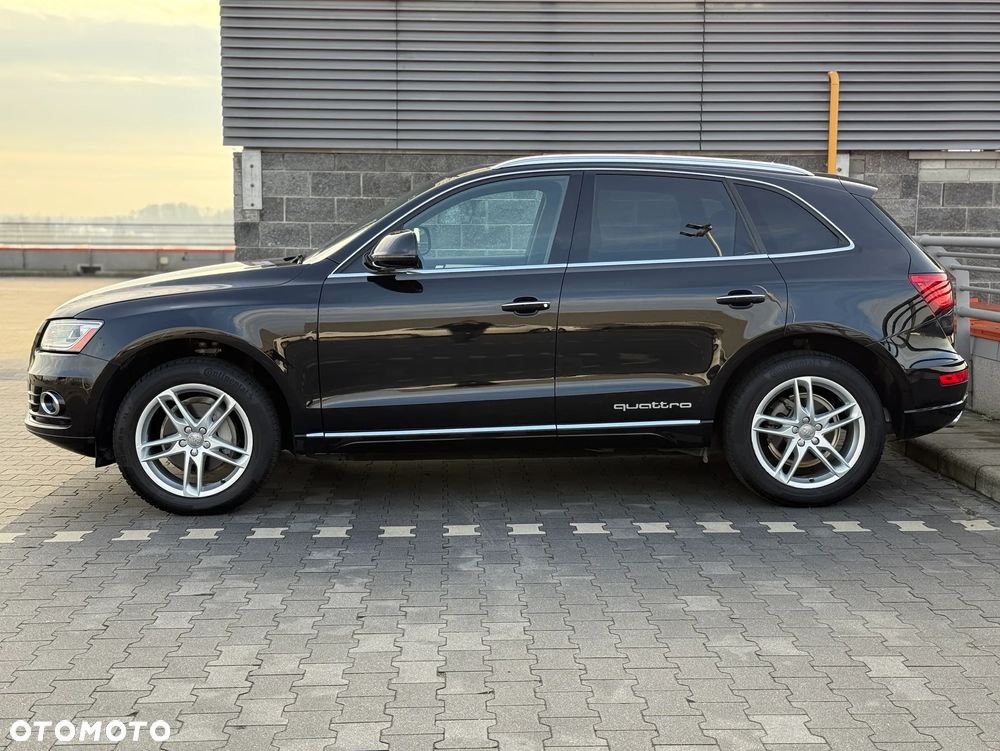 Audi Q5 - 2