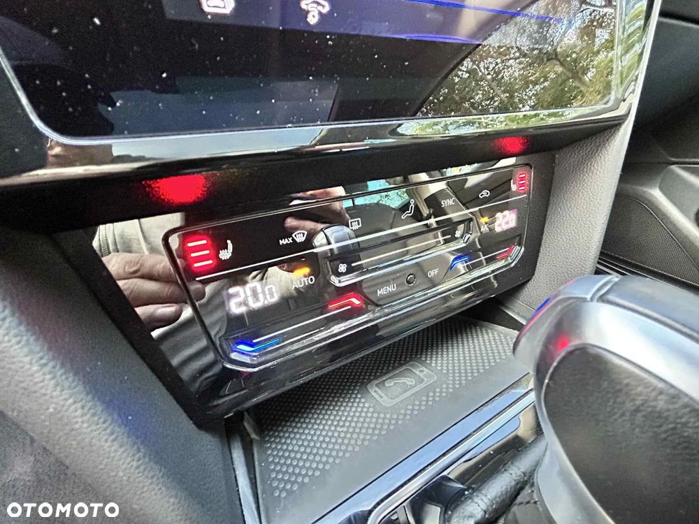 Volkswagen Passat Variant 1.4 TSI Plug-In-Hybrid DSG GTE - 20