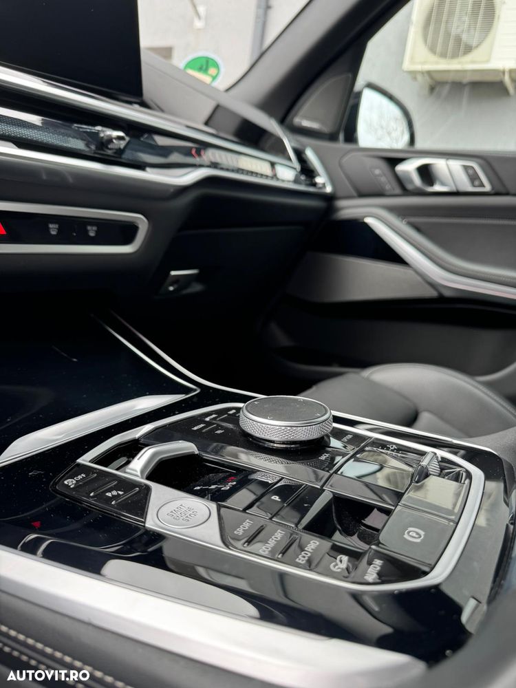 BMW X5 xDrive40d - 31