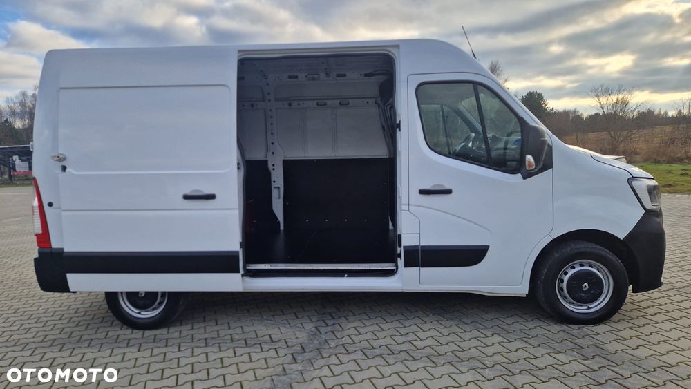 Renault MASTER L2H2 - 27