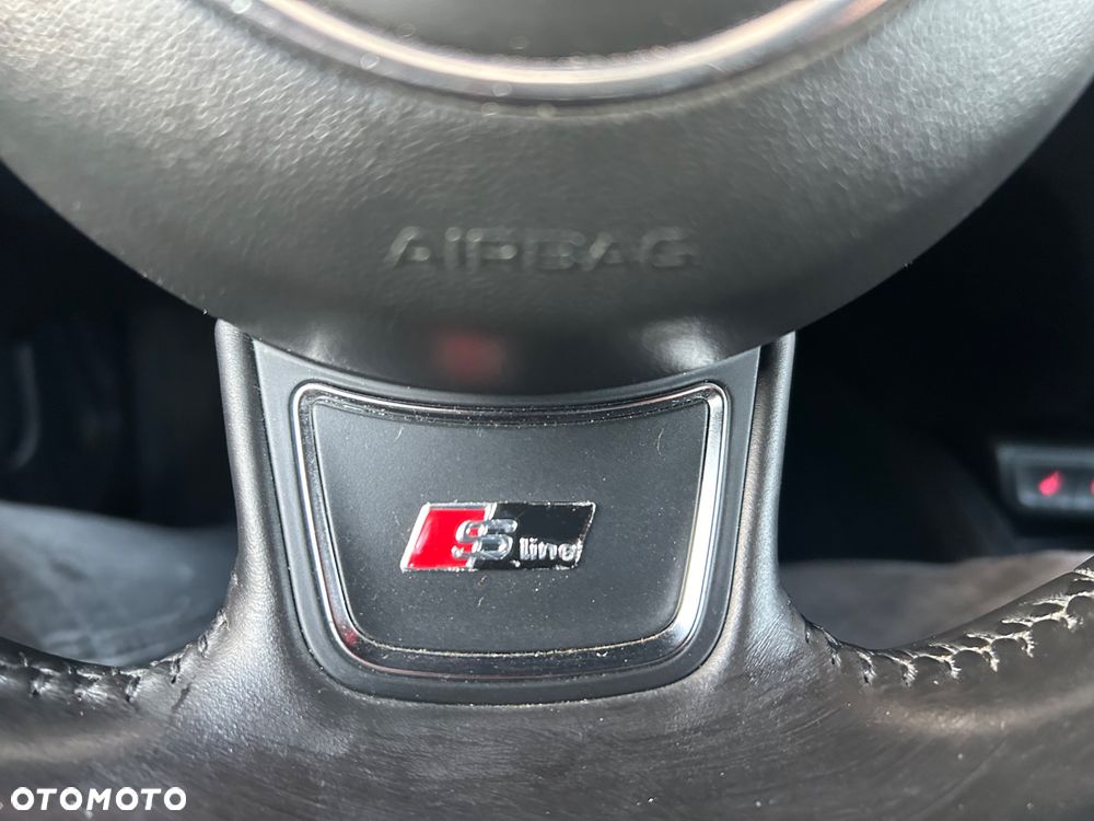 Audi A1 3-drzwiowe - 39