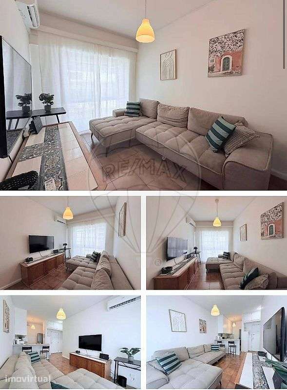 Apartamento T1 para venda - Grande imagem: 2/20