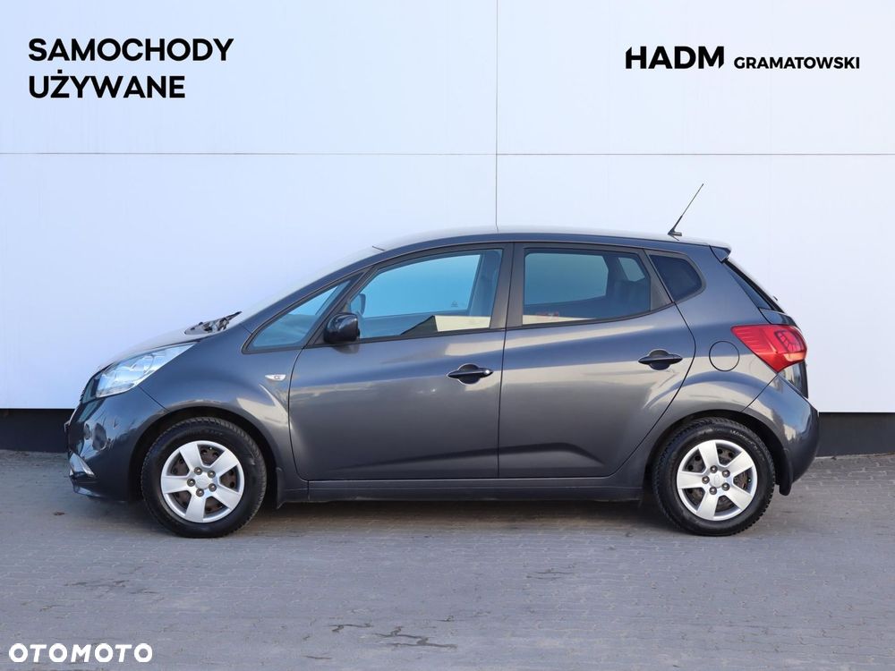 Kia Venga 1.4 Business Line - 3