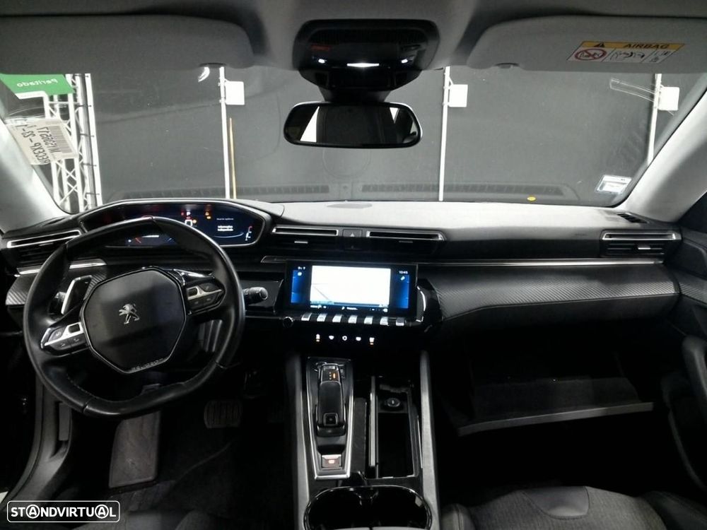 Peugeot 508 SW 1.5 BlueHDi Allure Pack EAT8 - 6