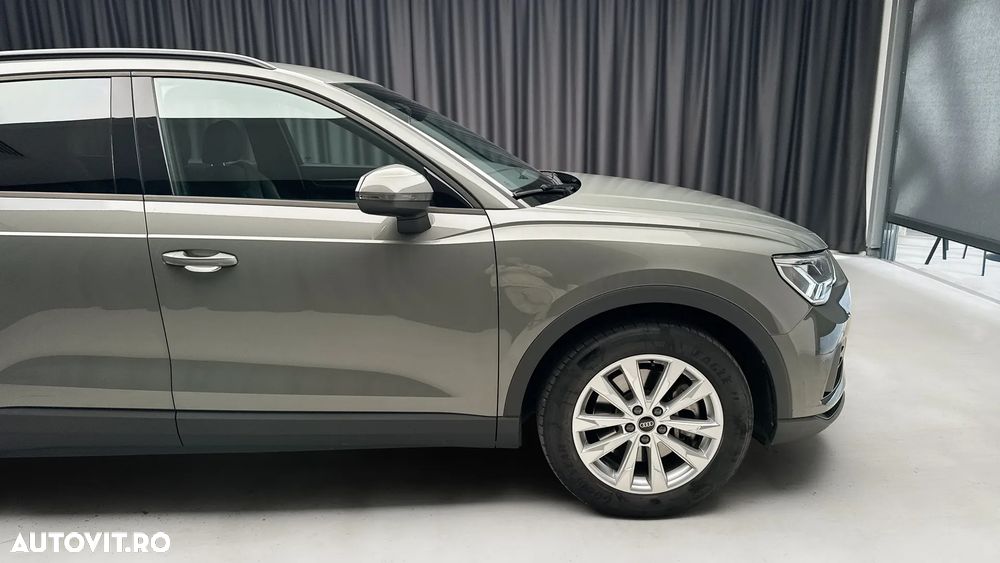Audi Q3 2.0 40 TFSI S tronic quattro - 8