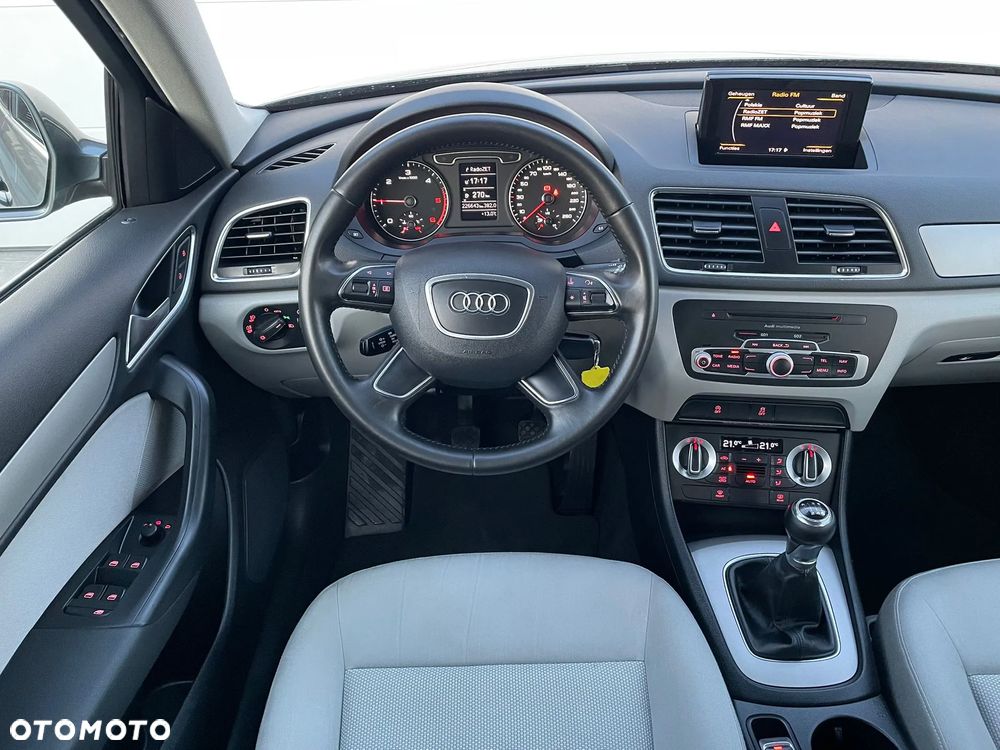Audi Q3 2.0 TDI - 26