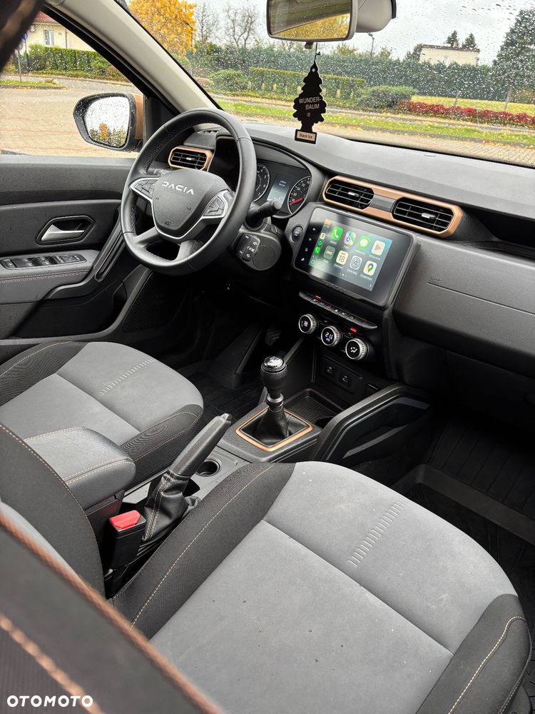 Dacia Duster - 27