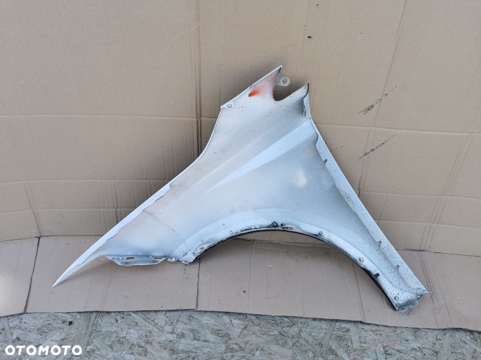 BLOTNIK PRAWY PRZOD SEAT ARONA 6F9 - 3