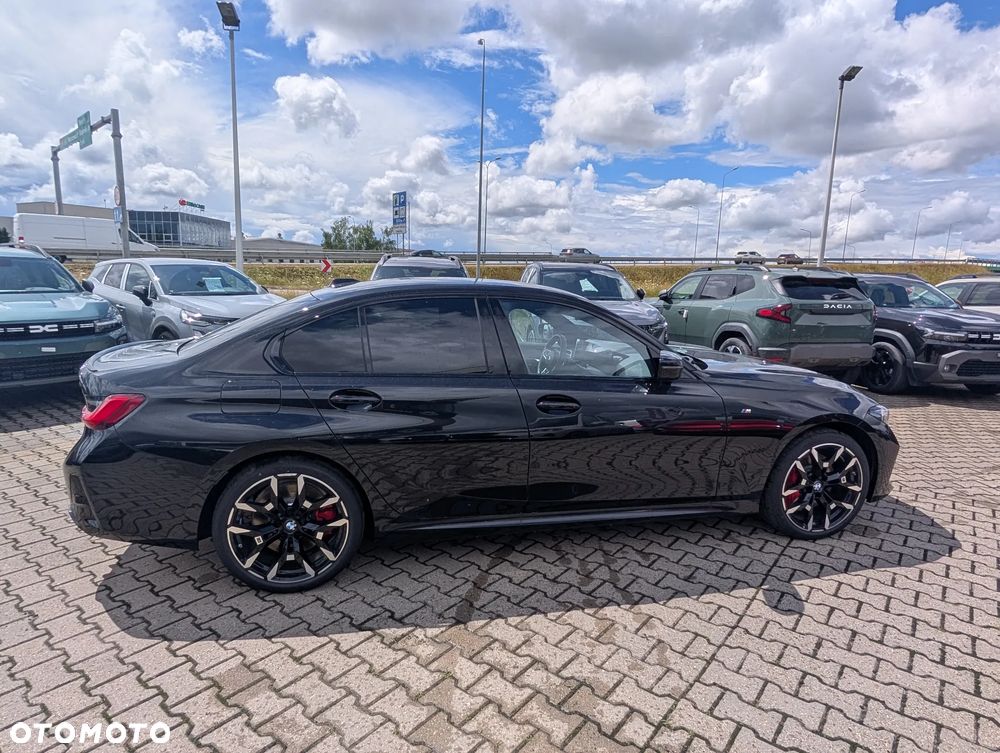 BMW Seria 3 - 4
