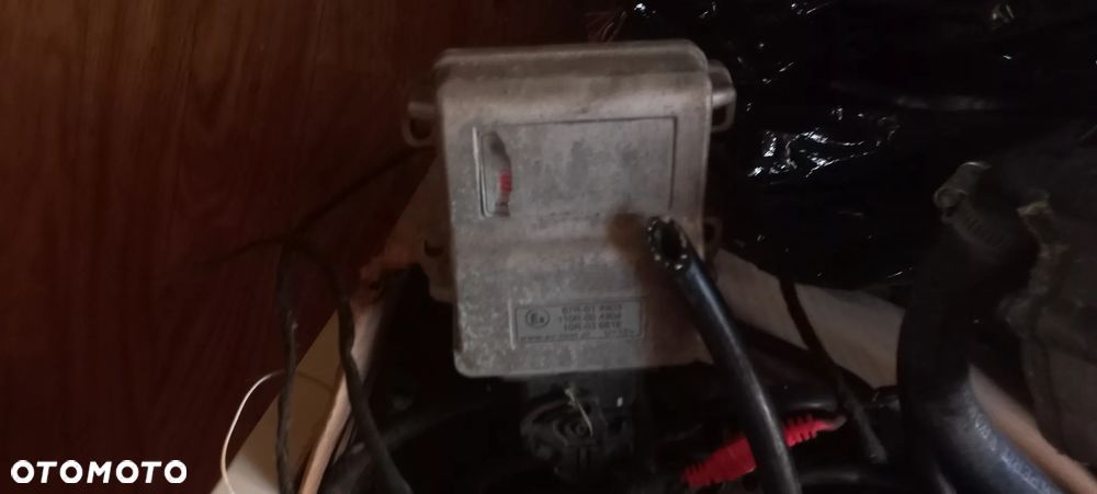 Instalacje  sekwencja lpg brc stag - 4