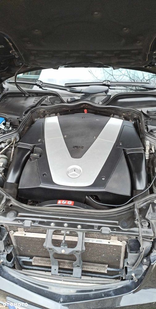 Mercedes-Benz Klasa E - 11