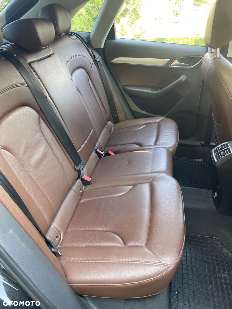 Audi Q3 - 7