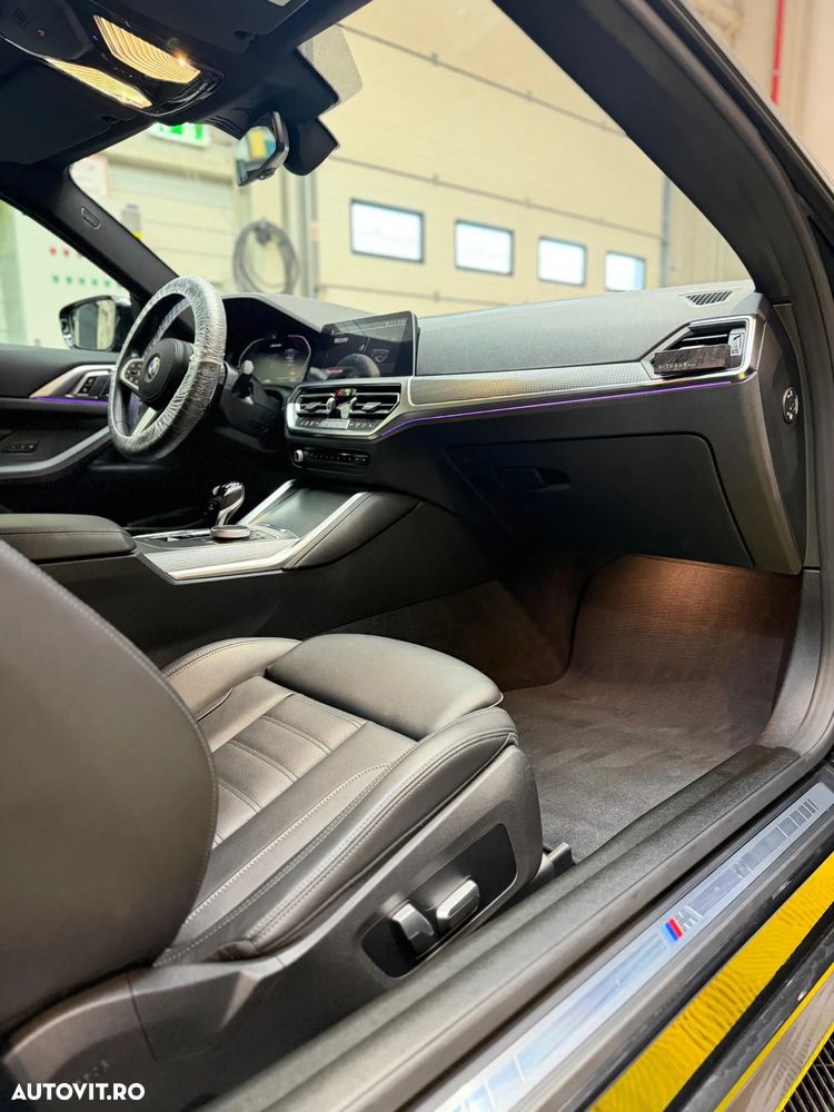 BMW Seria 4 M440i xDrive - 5