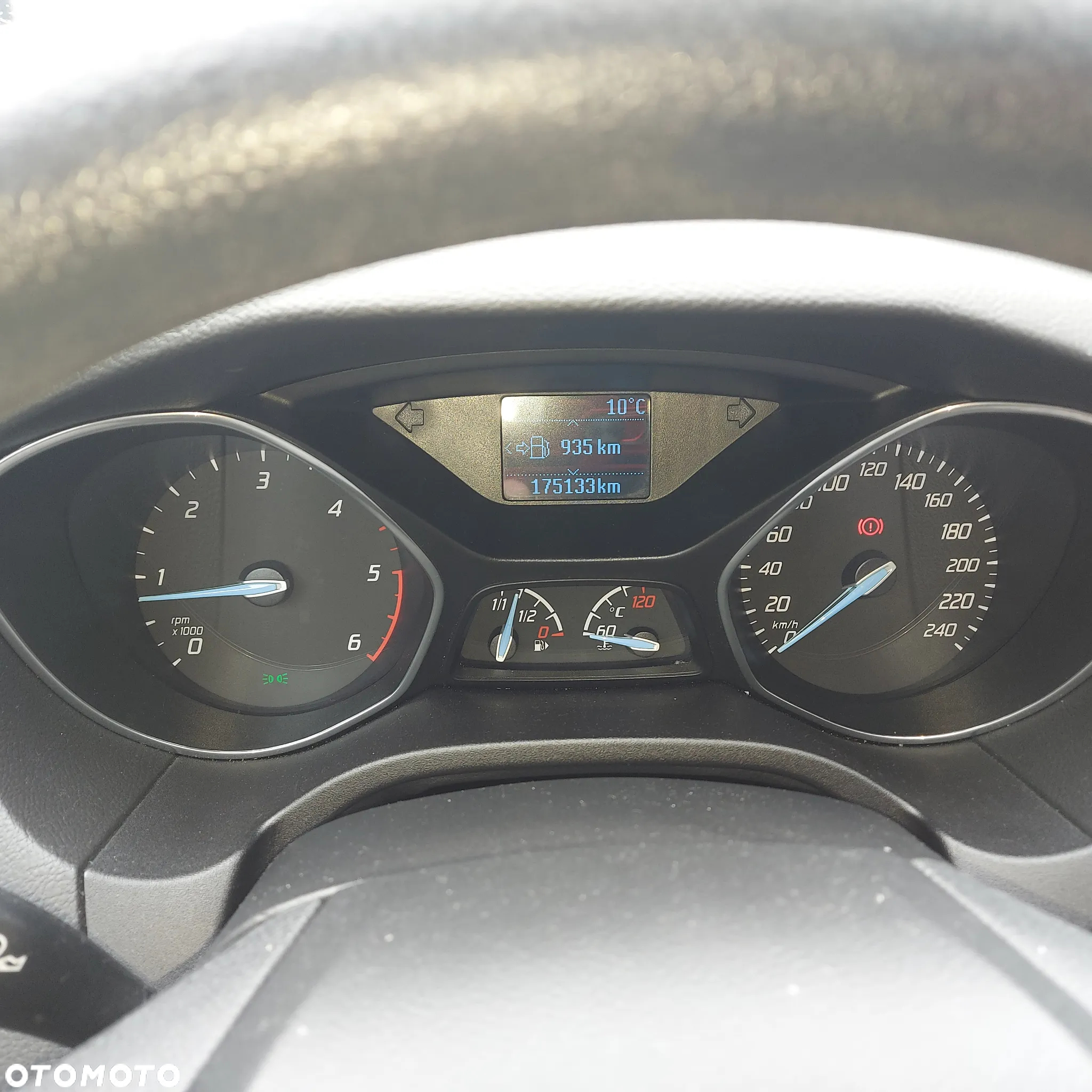 Ford Focus 1.6 TDCi Edition - 5
