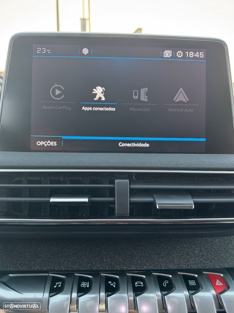 Peugeot 3008 1.2 PureTech Allure - 14