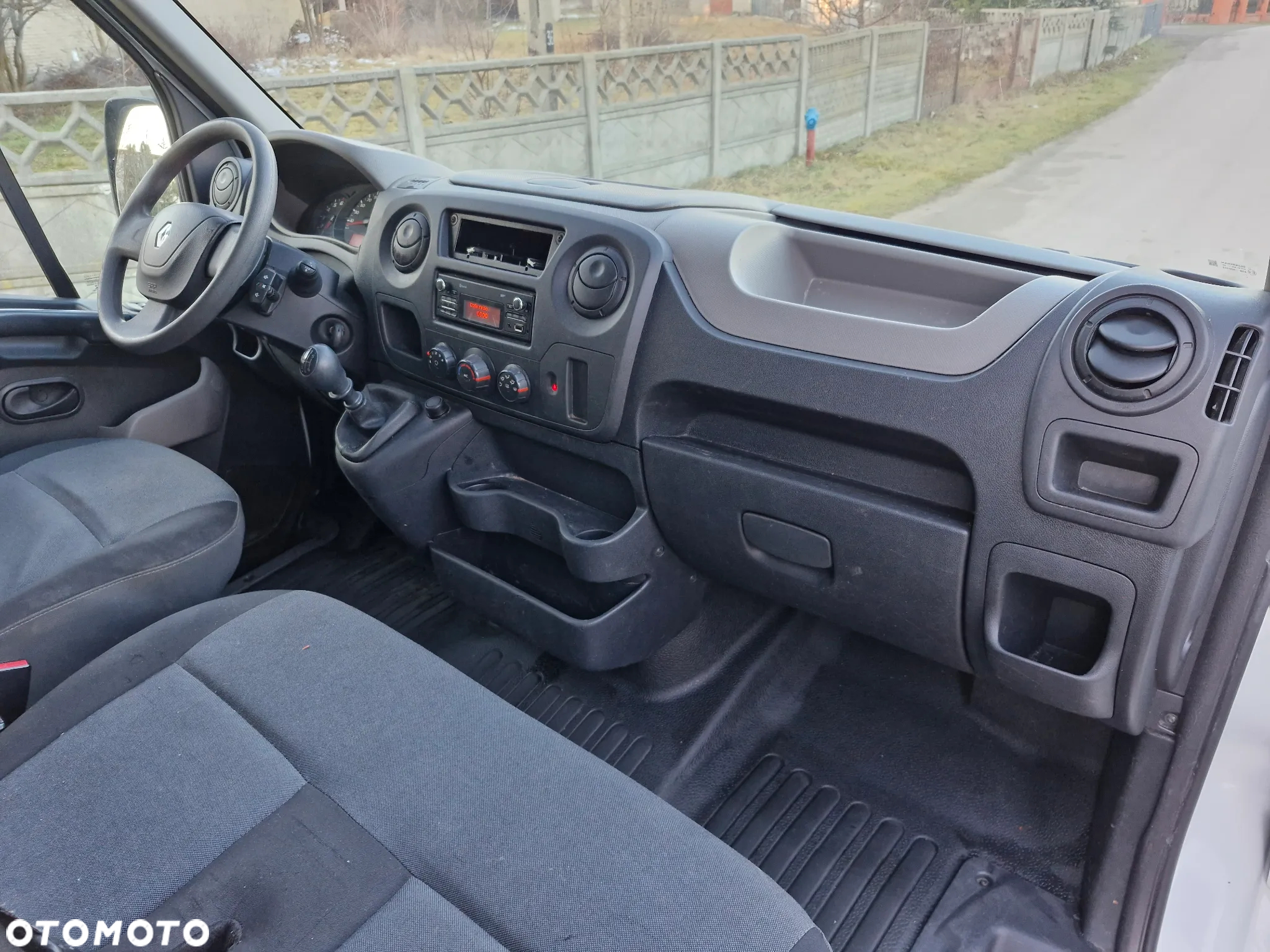 Renault Master - 27