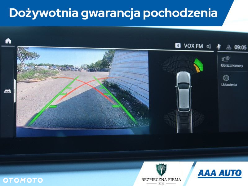 BMW Seria 5 - 22