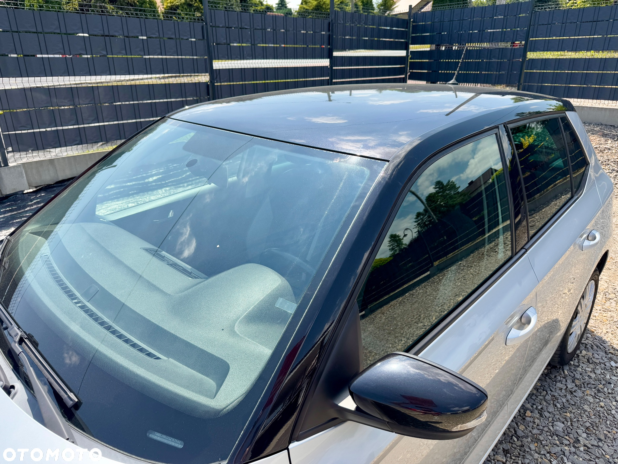 Skoda Fabia - 13