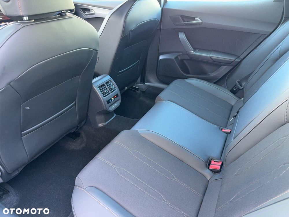 Cupra Formentor 1.5 TSI DSG - 13