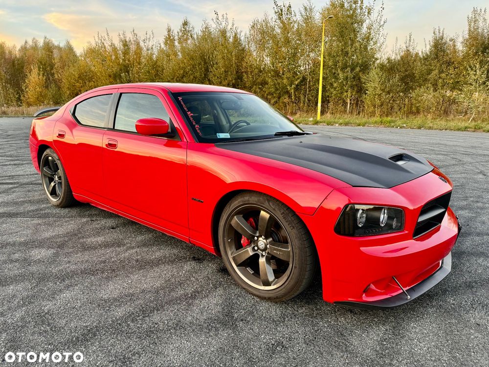 Dodge Charger - 7