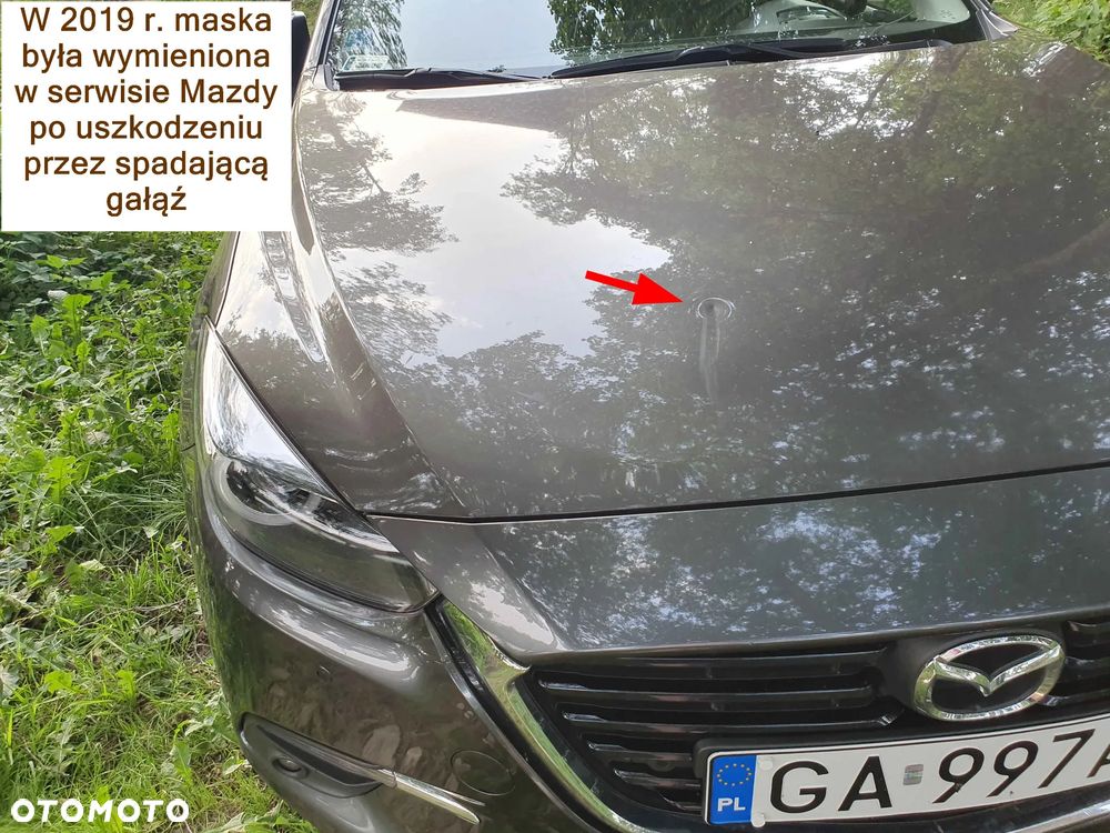 Mazda 3 2.0 Skypassion - 10