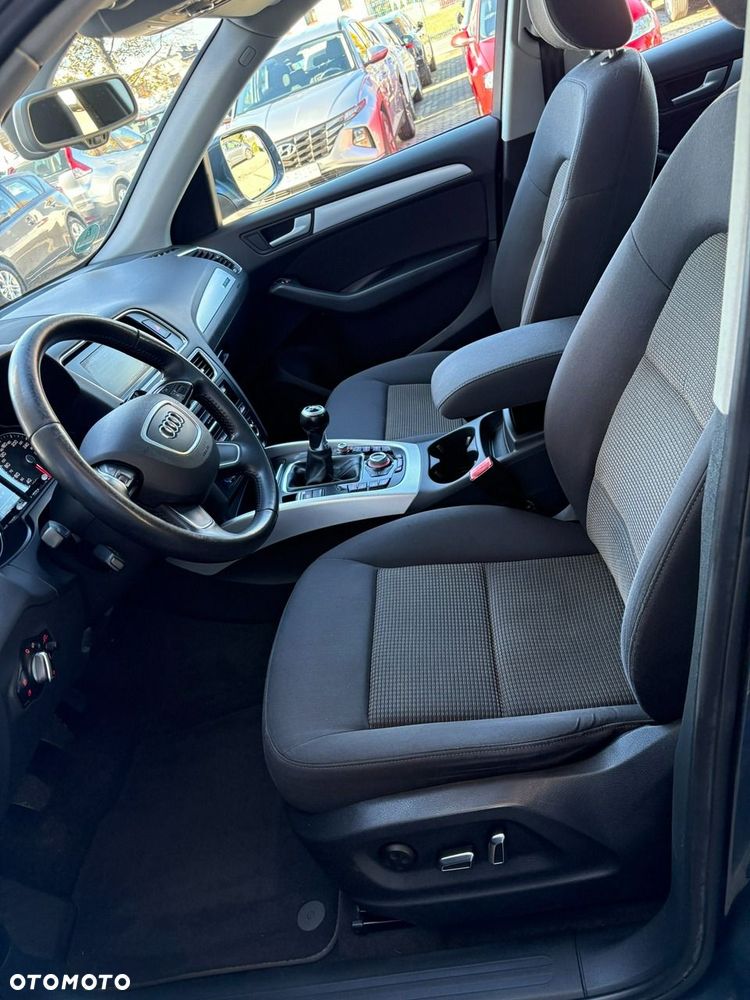 Audi Q5 - 16