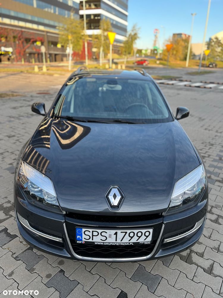 Renault Laguna 2.0 Bose Edition Etanol - 6