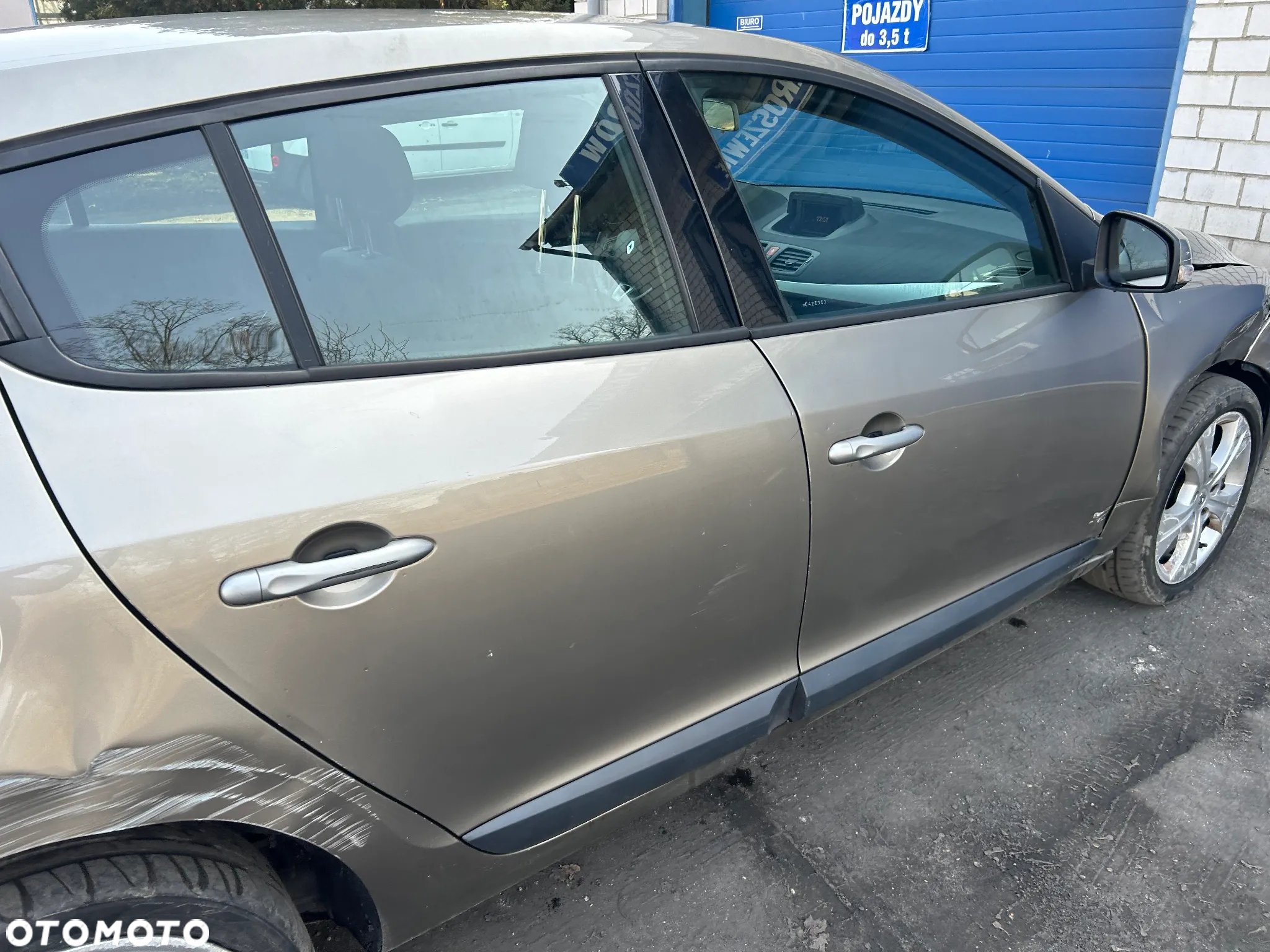 Renault Megane - 20