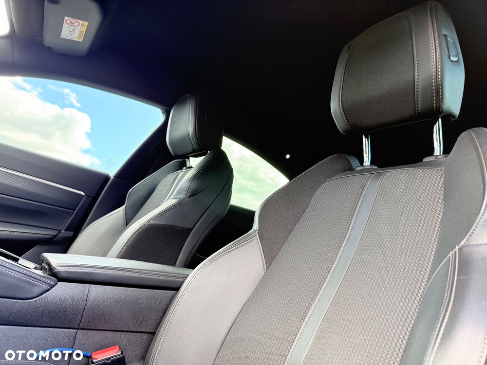 Peugeot 508 225 e-EAT8 GT - 27