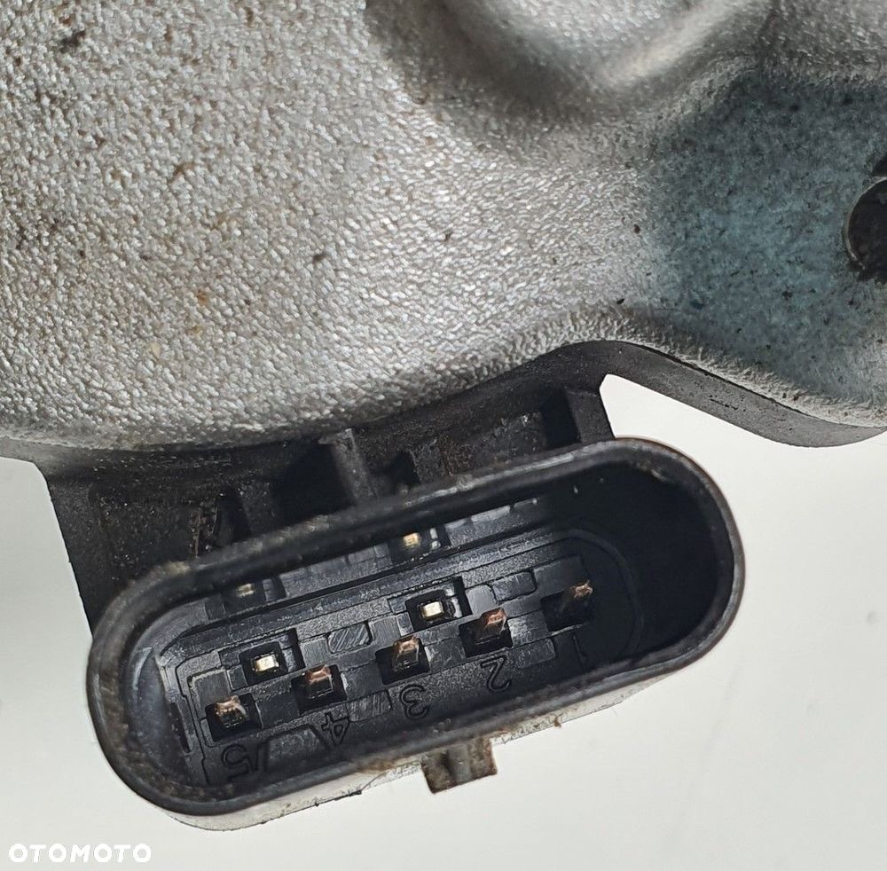 ZAWÓR EGR MERCEDES GLK X204 2.2 CDI A6511400460 - 4