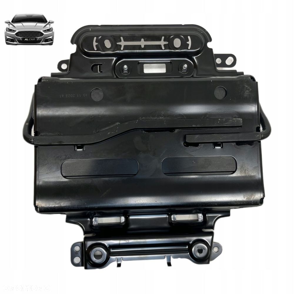 AKUMULATOR BATERIA FORD FOCUS MK4 HYBRYDA LX7A-10B759-BB - 2