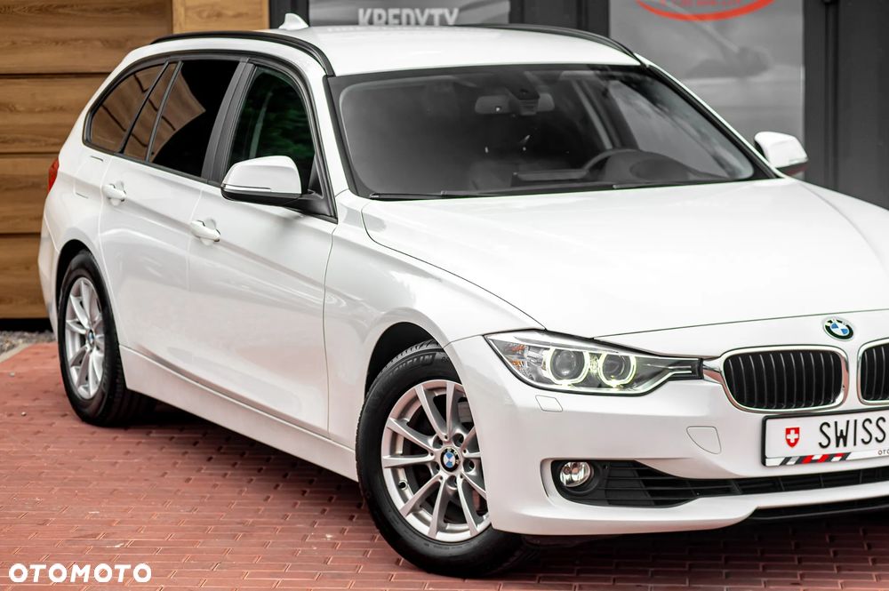 BMW Seria 3 320i Modern Line - 3